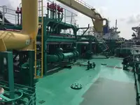 ناقلة نفط / مواد كيميائية للبيع