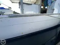 سفينة صيد بالجر للبيع