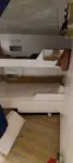 قارب طاقم للبيع