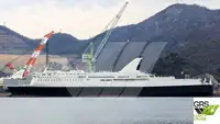 Ro-Ro ship للبيع