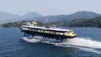 Ro-Ro ship للبيع