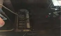 بارجة للبيع