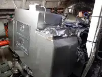 زورق دورية للبيع