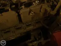سفينة صيد بالجر للبيع