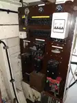قارب طيار للبيع