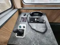 قوارب العمل للبيع