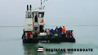 سفينة سحب للبيع