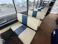 سفينة سياحية للبيع