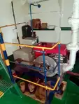 سفينة إنزال، ناقلة للبيع