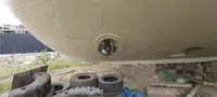 سفينة سياحية للبيع