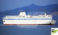 Ro-Ro ship للبيع