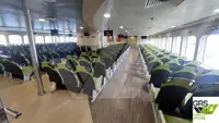 سفينة نقل بضائع بالمركبات (Ro-Ro) للبيع