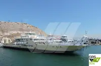 سفينة نقل بضائع بالمركبات (Ro-Ro) للبيع