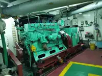 General Cargo/Multi-purpose للبيع