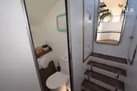 سفينة سحب للبيع