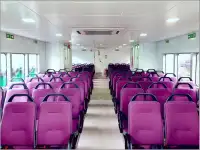 سفينة سياحية للبيع