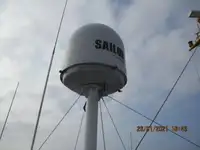 سفينة مبردة للبيع