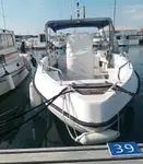 سفينة سياحية للبيع