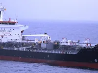 ناقلة نفط / مواد كيميائية للبيع
