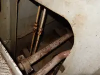 قوارب العمل للبيع