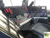 سفينة نقل بضائع بالمركبات (Ro-Ro) للبيع