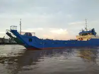 مركبة الهبوط ، الخزان للبيع