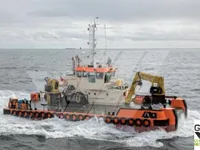 General Cargo/Multi-purpose للبيع