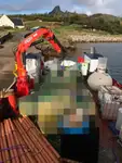 قوارب العمل للبيع