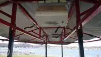 سفينة حاويات للبيع