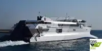 Ro-Ro ship للبيع