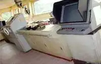 بارجة للبيع