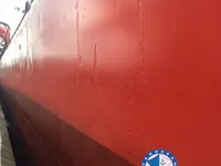 ناقلة نفط / مواد كيميائية للبيع