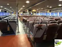 Ro-Ro ship للبيع