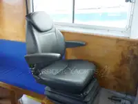 سفينة صيد بالجر للبيع