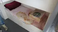 سفينة صيد بالجر للبيع