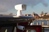 قارب طيار للبيع