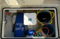 قوارب العمل للبيع