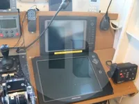 قوارب العمل للبيع