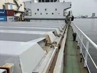 General Cargo/Multi-purpose للبيع