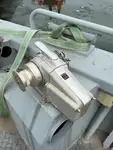 قارب مزدوج الهيكل للبيع