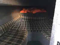 قارب طيار للبيع