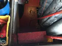 سفينة صيد بالجر للبيع