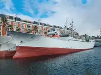 Trawler للبيع