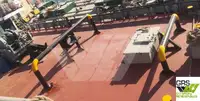 زورق السحب للبيع