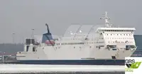 Ro-Ro ship للبيع