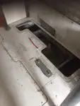 قارب طاقم للبيع