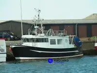 Trawler للبيع