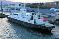 Ro-Ro ship للبيع