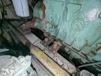 سفينة سياحية/عبّارة للبيع