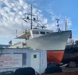 Trawler للبيع